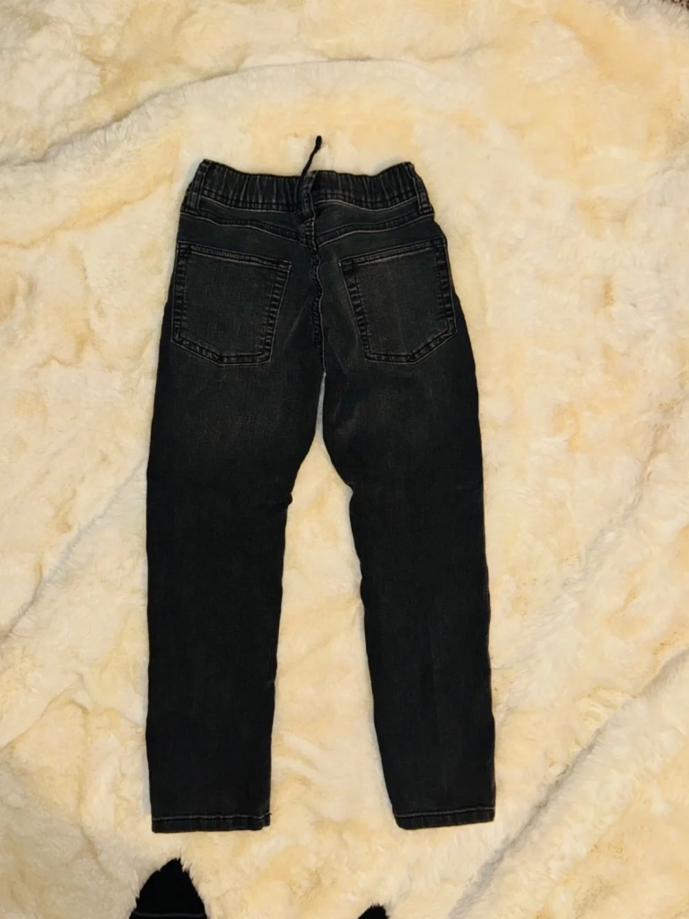 Boys Gap Pull On Stretch Slim Jeans